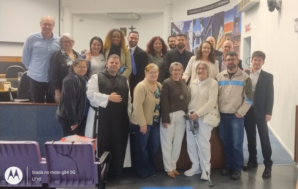 Audiência Pública: Pena Justa